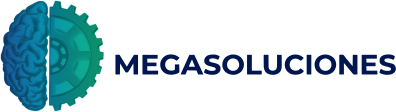 Megasoluciones — software development and automations
