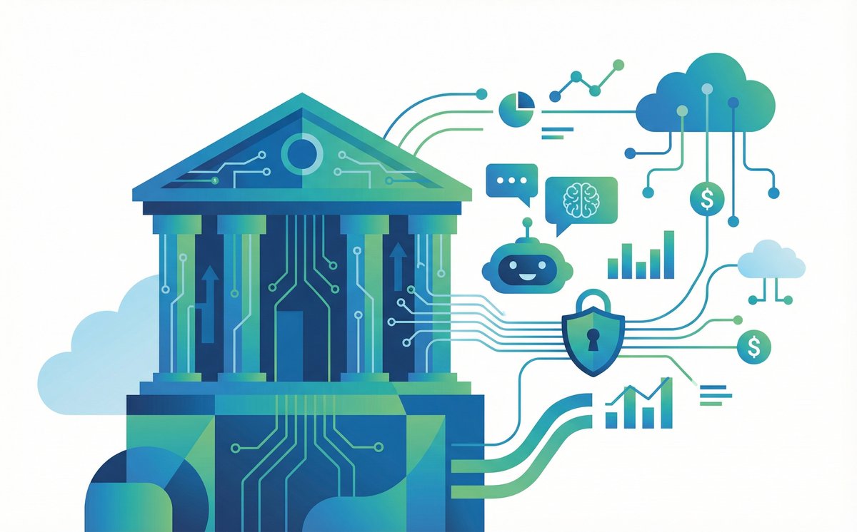 Client Portal and Banking API