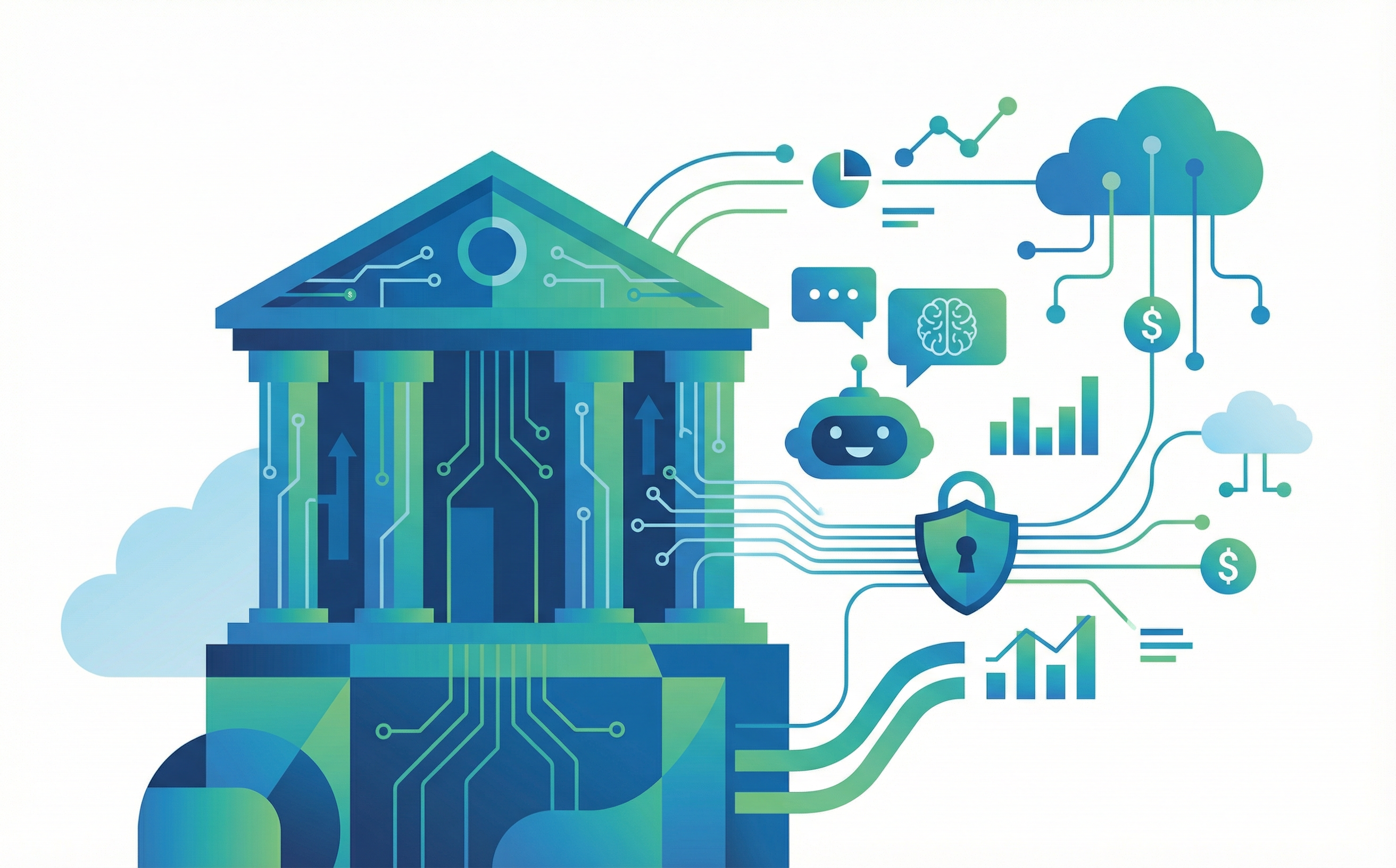 Client Portal and Banking API