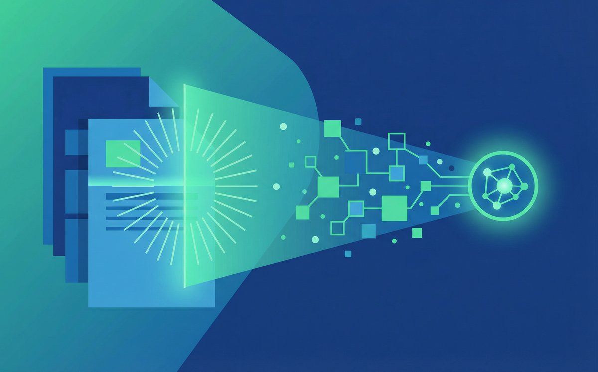 Document RPA and OCR