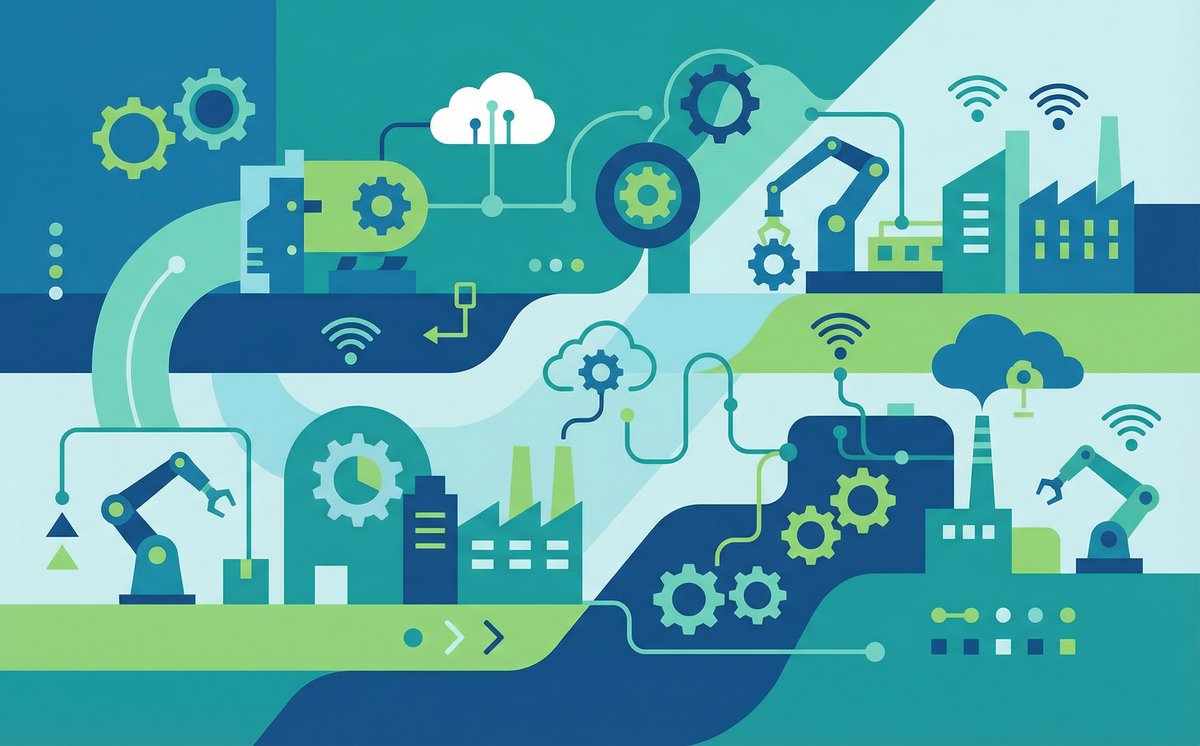 ERP-CRM Integration Automation